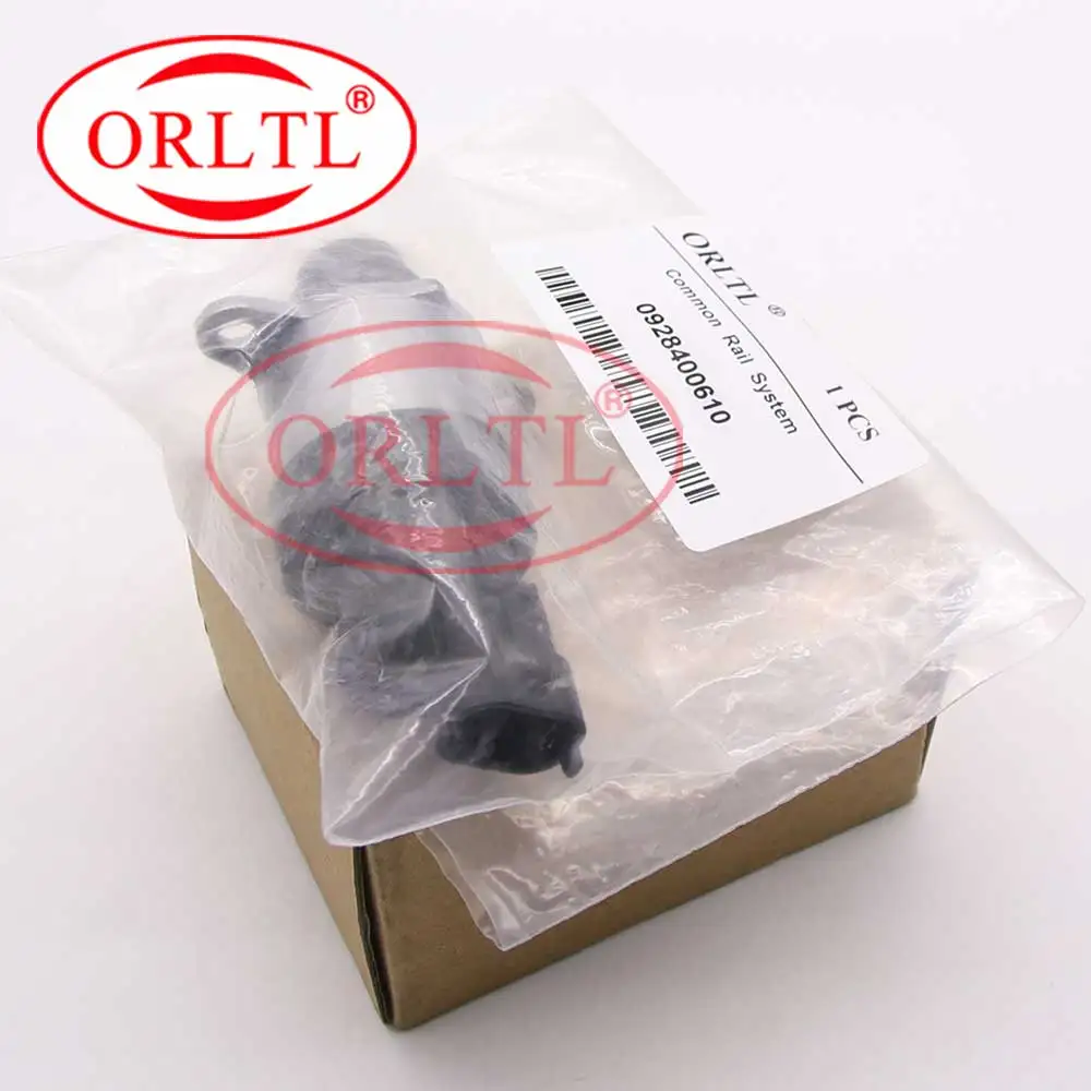 

ORLTL SCV Valve Unit 0928400610,Metering Valve 0928 400 610,0 928 400 610,Fuel Pressure Regulator Control Valve