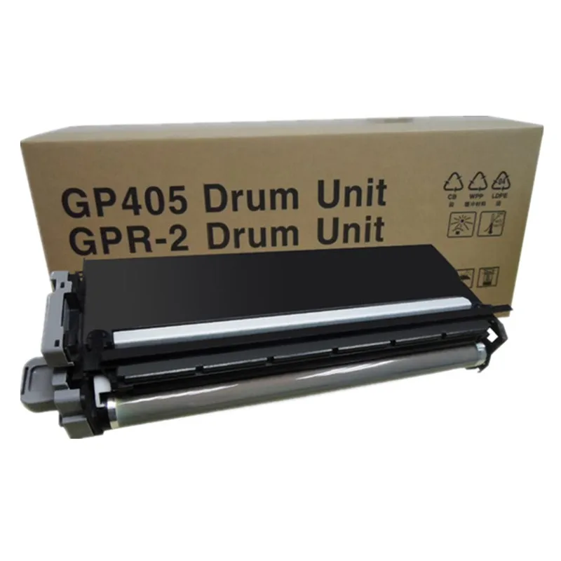 High Quality GP405 GPR-2 Image Drum Unit Compatible for Canon iR400 GP285 GP315 GP335 GP385 GP 405 Drum Cartridge