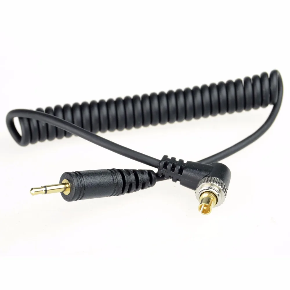 2.5Mm-Male Pc Sync … - image
