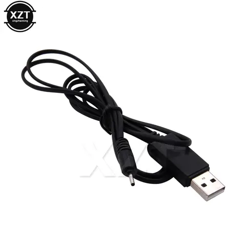 USB 充電ケーブルアダプタコードノキア CA-100C 電話 2 ミリメートル USB に 2.0 ミリメートルノキア N8 N78 N96 N95 5800 X6 100 106