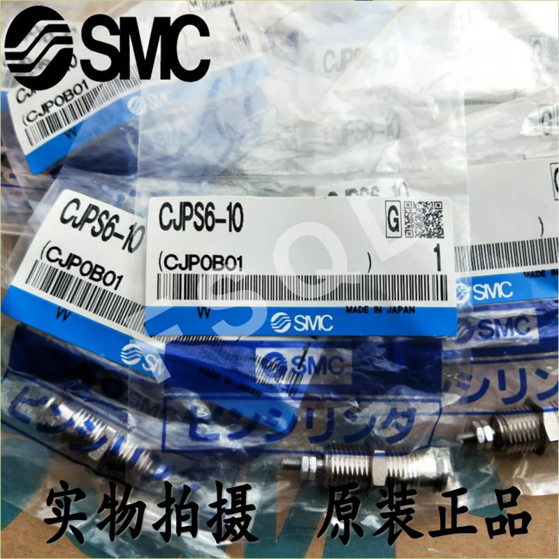 

CJPS6-5 CJPS6-10 CJPS6-15 CJPS16-15Z Игольчатый цилиндр одностороннего действия с винтовыми зубьями Пневматические компоненты серии CJPS