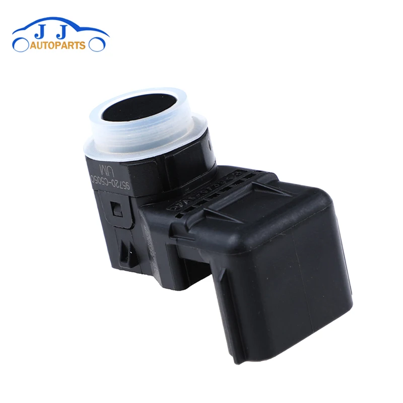 

3 Colors High Quality 4MS064KBD 95720-C5050 PDC Ultrasonic Parking Assist Sensor For Kia Hyundai 95720C5050