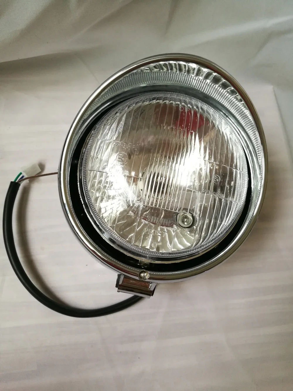 

NEW 150-8 headlights \ 150-16 storm Prince headlights \ melon headlight