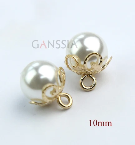 10pcs/lot Size:10mm (13/32\