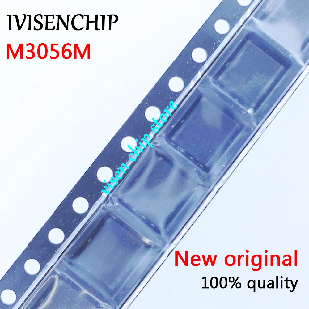 10pcs QM3056M6 QM3056M M3056M 5MM*6MM MOSFET QFN-8