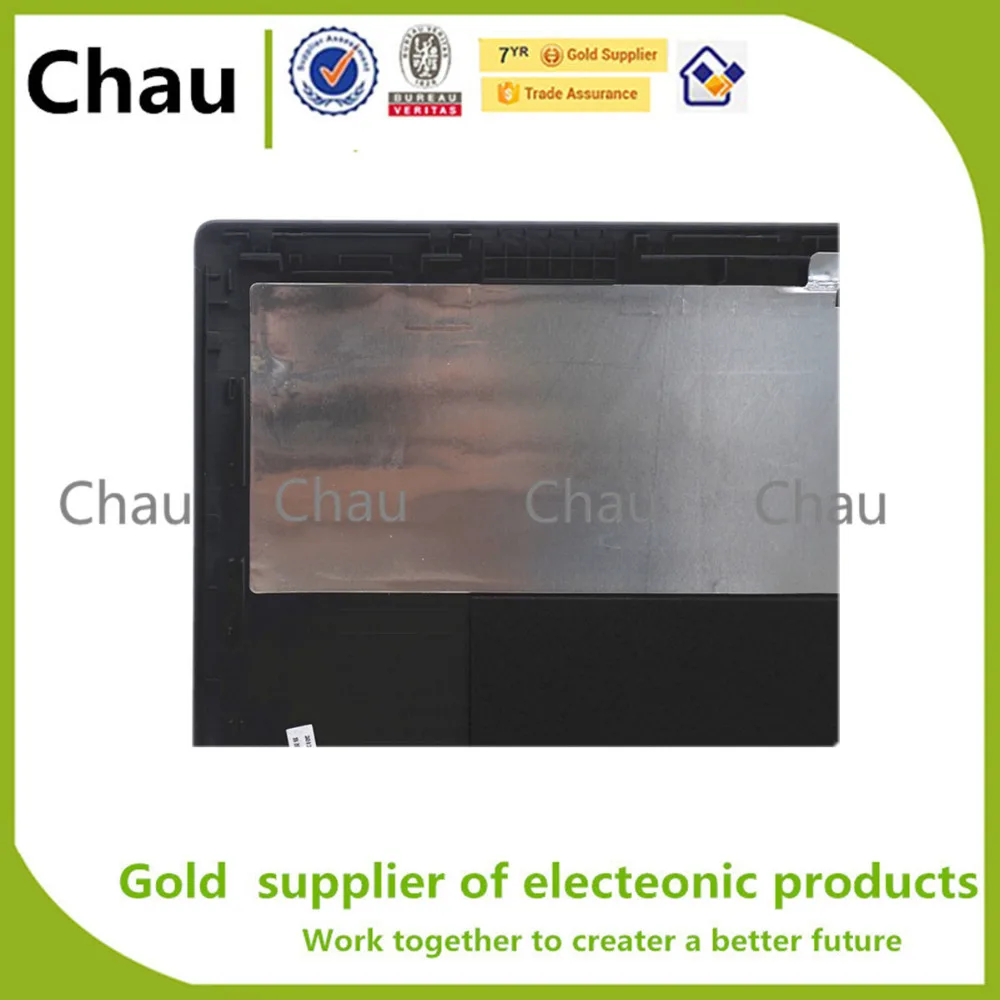 New For lenovo P400 LCD Back Cover Assembly Touch AP0SW000720