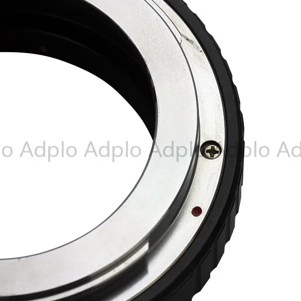 pixco lens adapter works for Tamron AD2 to Olympus 4/3 om4/3 E620 E600 E520