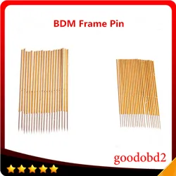 BDM Frame pin for 40pcs needles for High Quality BDM FRAME Tool BDM Pin for car ecu programer tool