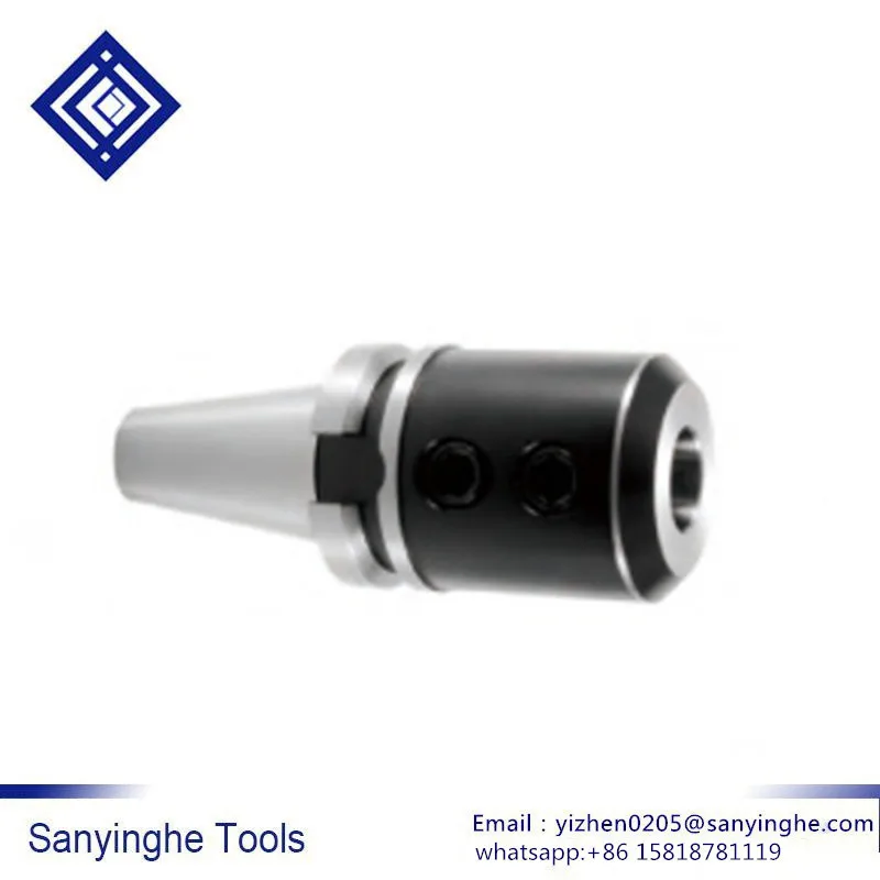 

High quality sanyinghe cnc tool chuck BT50-SL25-150/BT50-SL40-120/BT50-SL42-120 SL side lock end mill holders-BT (MAS403) shank