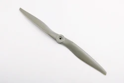 Free shipping! GEMFAN 11x6 12x6 Nylon Propeller for RC Airplane  Suitable for NGH GT9