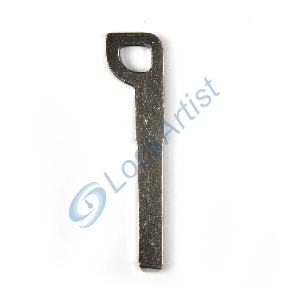 Smart Key Blade For Ford Mondeo Card key,Mechanical Insert small key