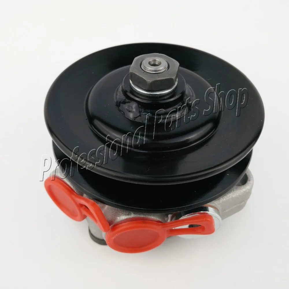 Fuel transfer pump For Deutz 02112673/0211 2673, 04503753/0450 3753, 02112559/0211 2559, 02112754/02112754