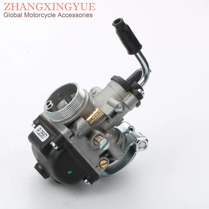 17.5mm 19.5mm 21mm High quality carburetor for GILERA GSM 50 EBS 2001 RCR Enduro 50 EBS PHBG AD R2590 R2585 R2587 2T