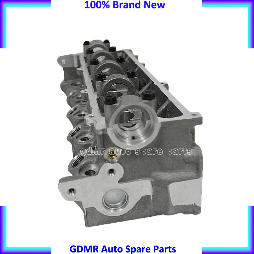 R2 RF Cylinder Head for Asia Motors Rocsta 2184cc 2.2D For Kia Besta Sportage 2184CC AMC 908750 908740 908741 908742 908746