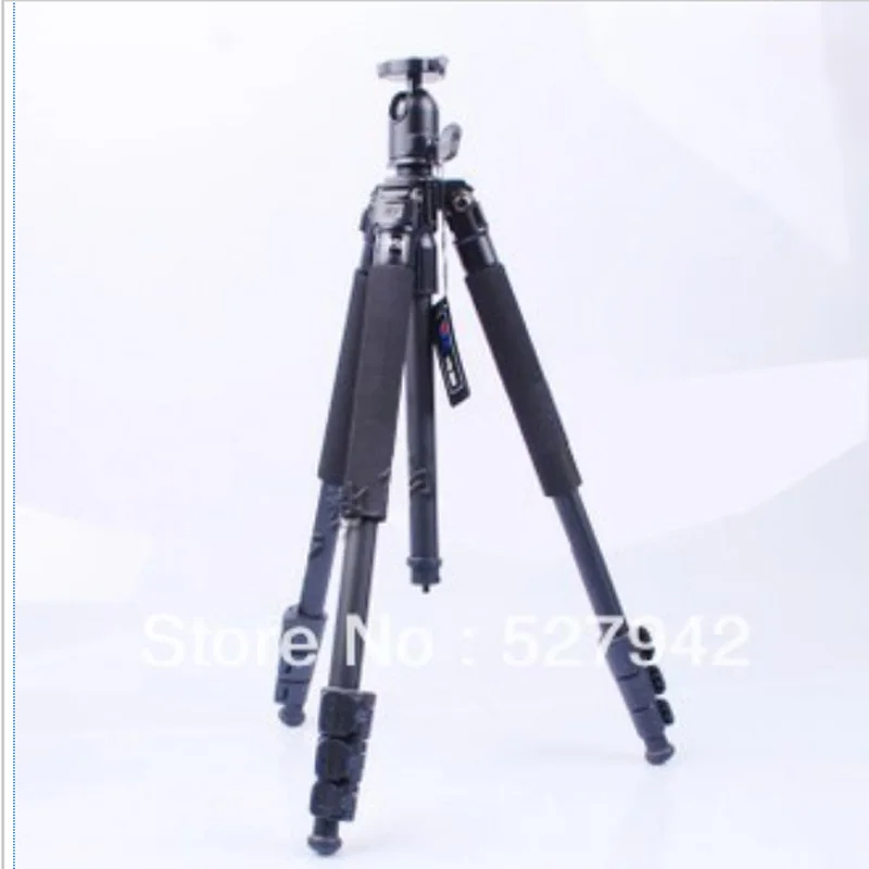 

Штатив Weifeng 3642 DV SLR, Трипод, фотографическое оборудование, штатив Weifeng 3642b дорожный Трипод