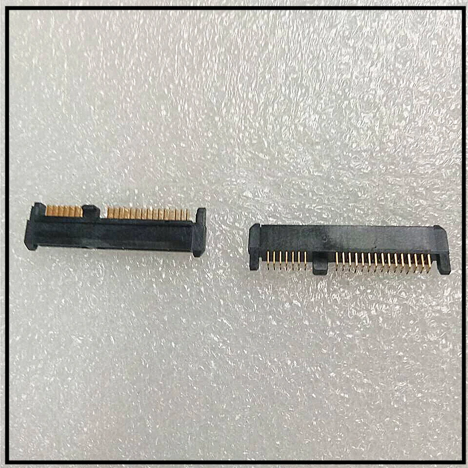 Dell Vostro-ラップトップ用のリジッドコンピュータコネクタ,外付けハードディスク用のインターフェイス,v3300,v3400,v3500,v3700,v3550,3300,3400,3500,3700