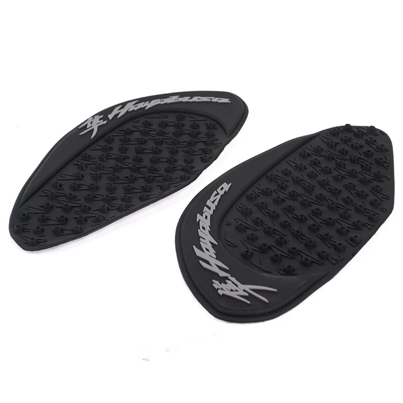 For Suzuki GSXR1300 2008 2009-2015 2014 2013 2012 Gas Tank Traction Pad Protector Anti slip sticker Side Knee Grip Protector