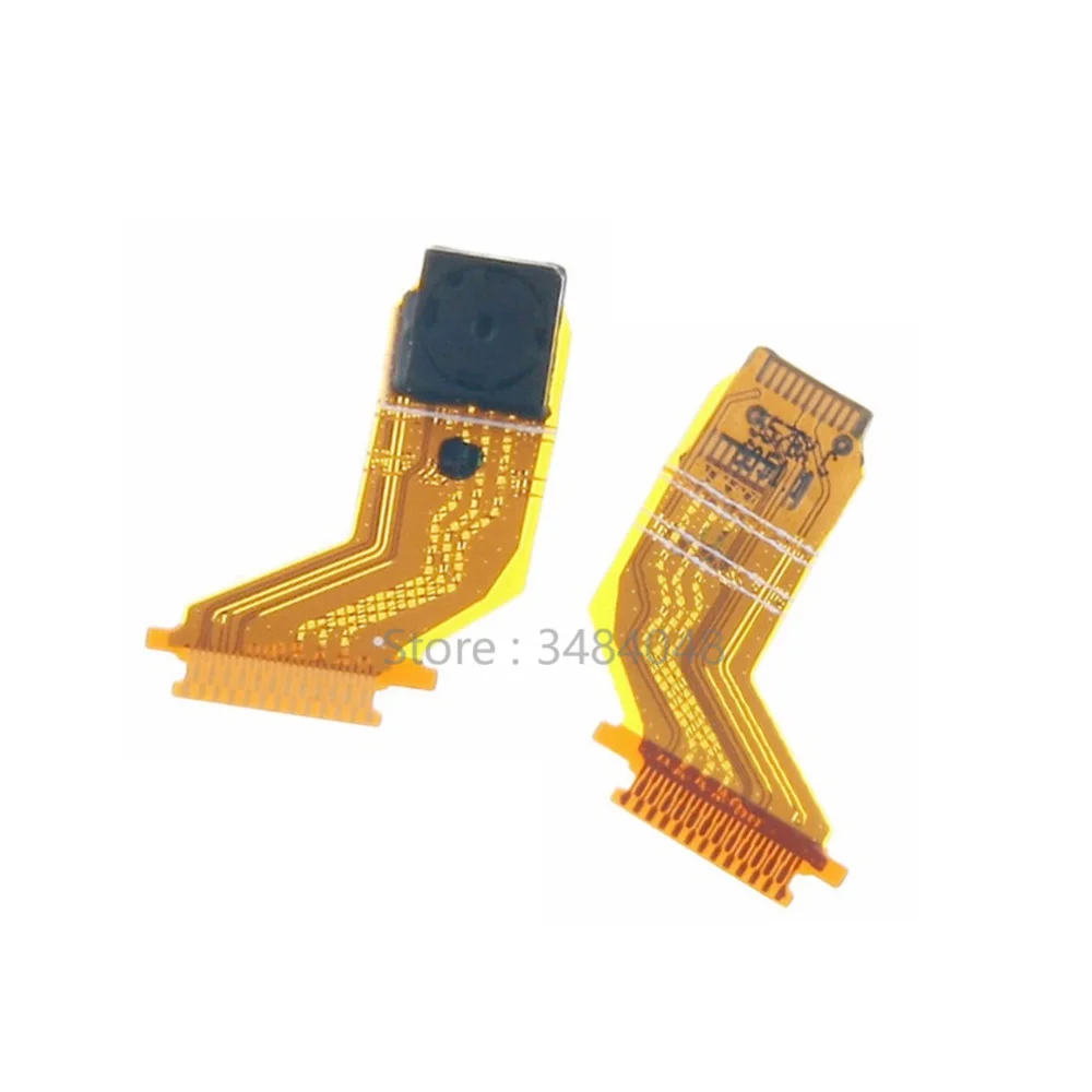 

For Sony Xperia Z3 Compact M55W D5803 D5833 Front Facing Camera Small Camera Module Flex Cable Z3 Mini