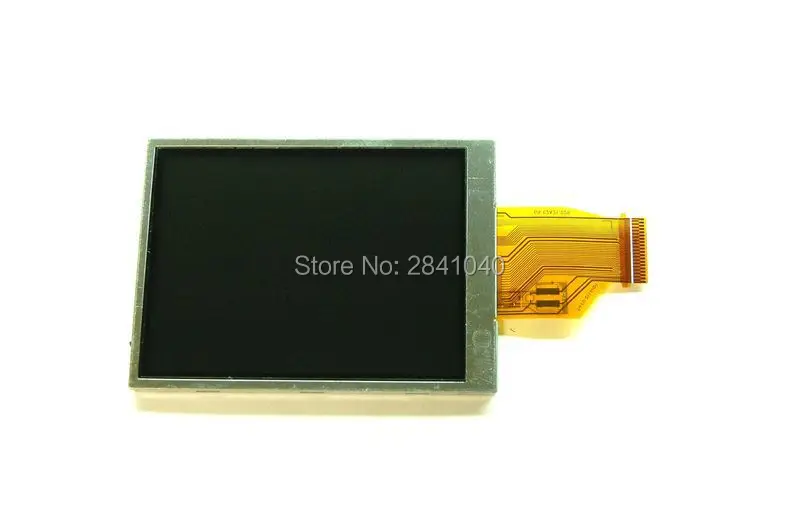 شاشة عرض LCD جديدة لـ OLYMPUS FE3000 X902 X42 FE4010 FE330 FE3010 FE5020 X845 X935 ، جزء إصلاح الكاميرا الرقمية ، بدون إضاءة خلفية