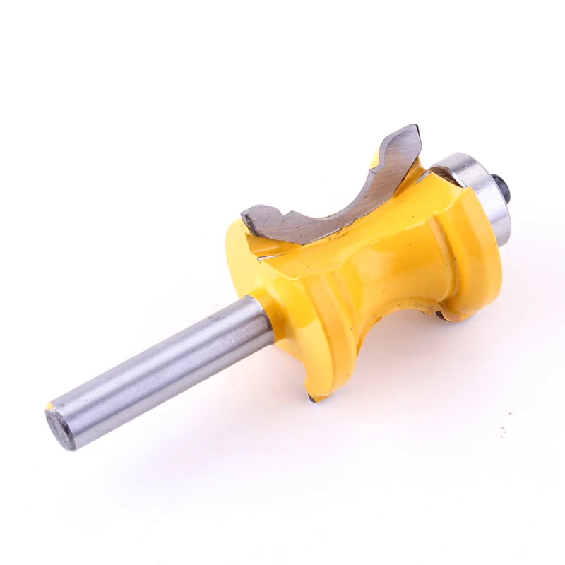 Imagem -03 - Broca Fresa de Molde Frontal 1pc mm Ferramenta para Trabalhar em Madeira
