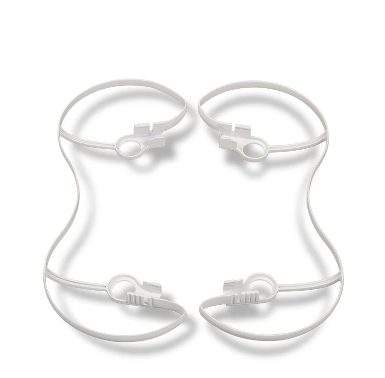 Penjaga Pisau untuk Zerotech Dobby Pocket Selfie Drone Aksesoris Bagian Baling-Baling Cover Pelindung