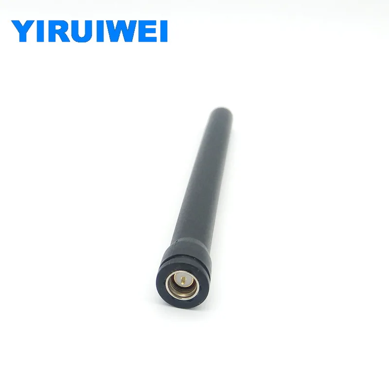 هوائي 5dBi SMA ذكر 1.2 جيجا هرتز لوحدة إرسال الصوت والفيديو اللاسلكي 1.2 جيجا هرتز