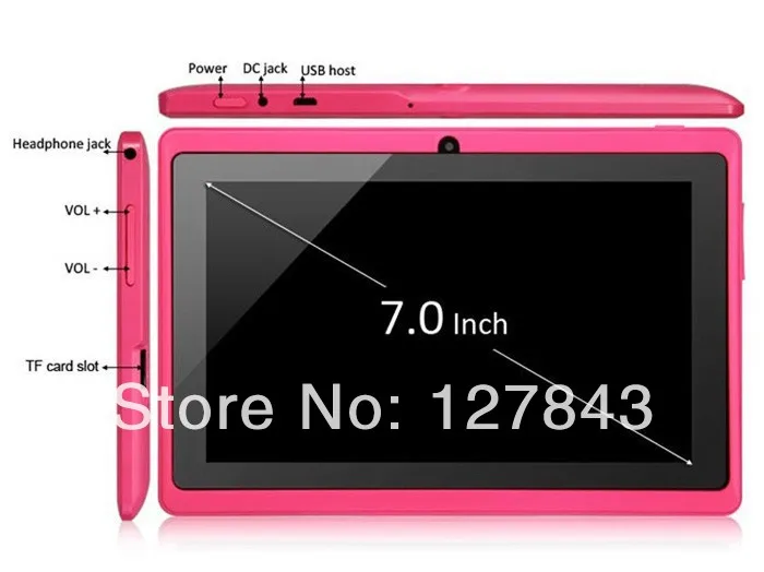 Allwinner A33クアッドコアモバイル,ピース/ロットGHz,Android 1.5,4GB,デュアルカメラ,4.4 mAh,9色,2800,DHLで送料無料