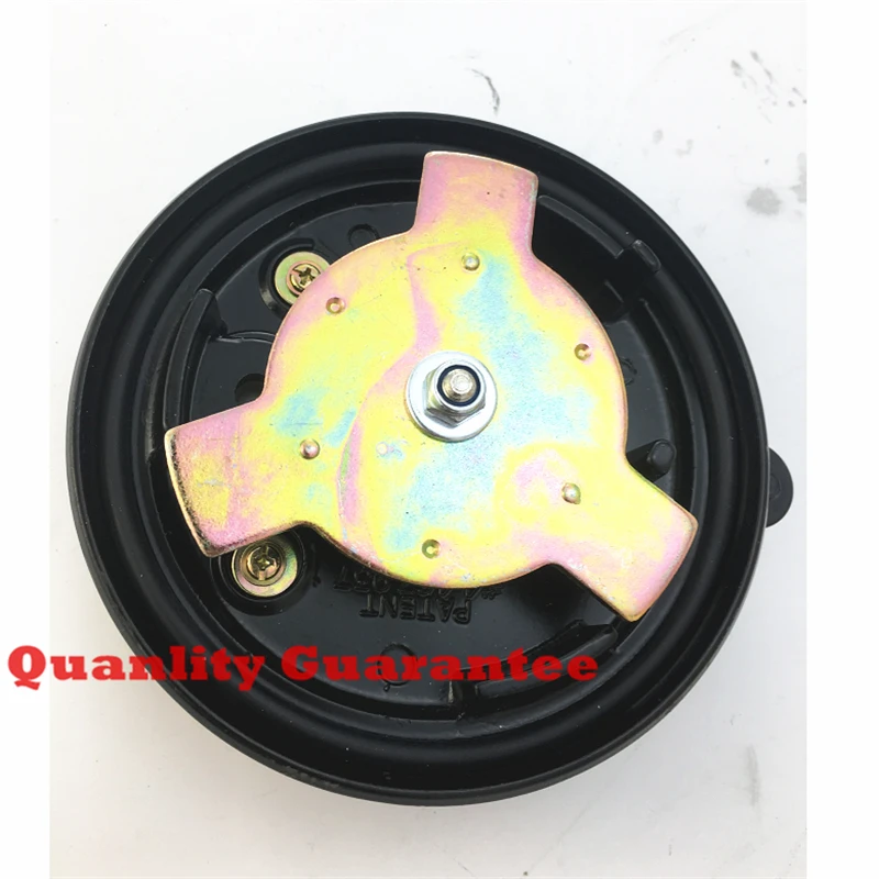 Fuel Cap Cover 7X7700 for Caterpillar Excavator 320C Dozers D3C Loaders 931B 164-4858 3497059 1018909