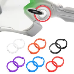 Bsymbo Replacement Icon Ring for Authentic Jawbreaker Sunglasses - Multiple Options