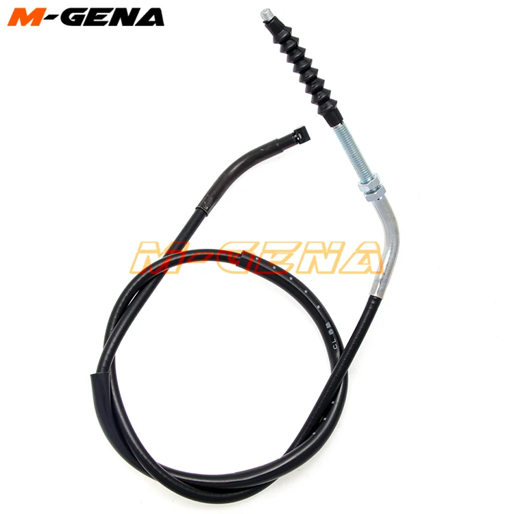 Motorcycle Clutch Lever Cable Line For CB400 CB 400 CB-1 1992 1993 1994 1995 1996 1997 1998 92 93 94 95 96 97 98