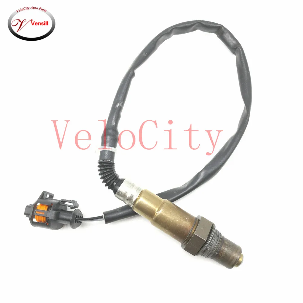 Oxygen Sensor O2 Sensor For Holden Commodore Pontiac G8 3.6L-V6 Part No# 92210450 0258006743 855351 Lambda Probe Oxygen Sensor