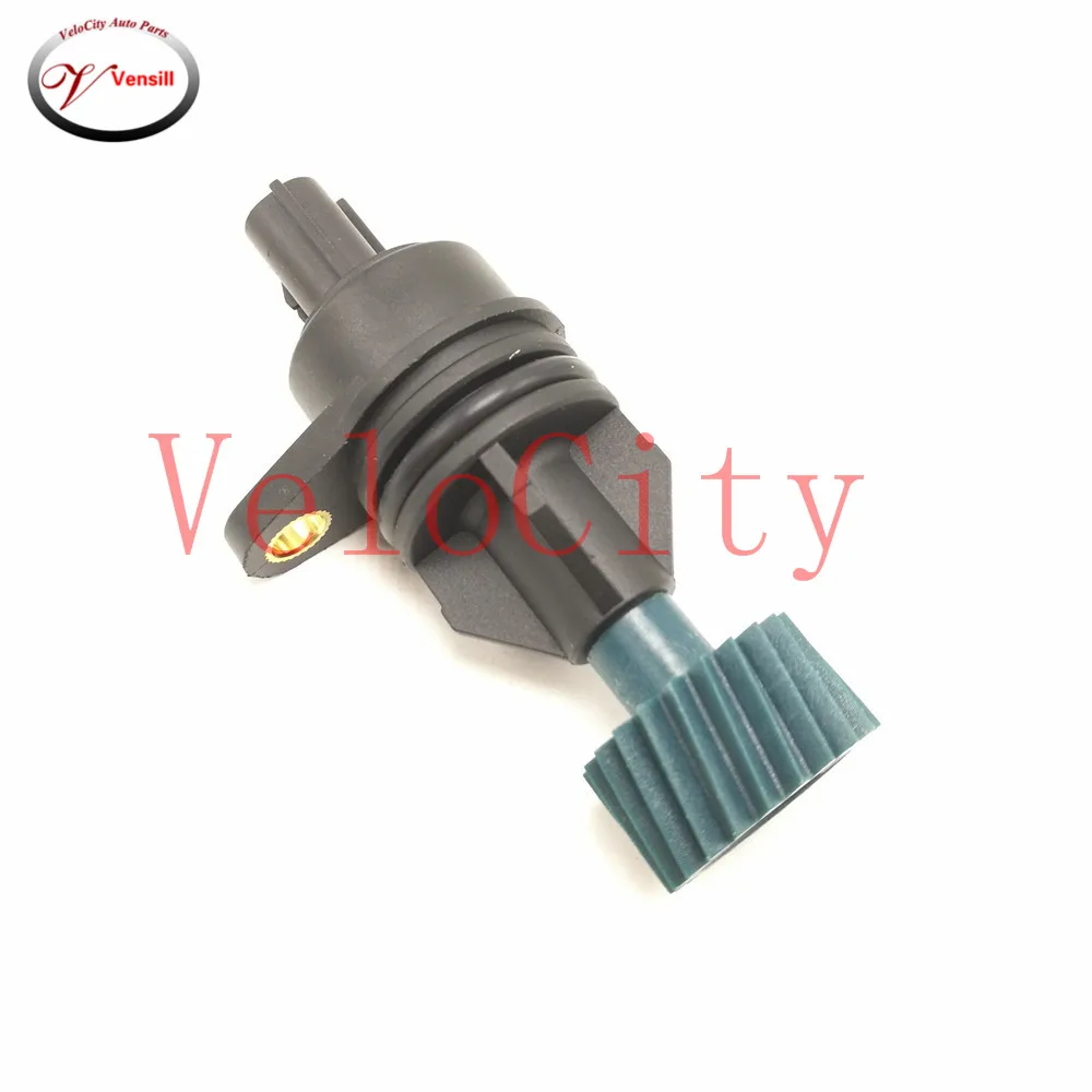 Sensor de velocidad de vehículo de 3 pines, accesorio para el 99-04, Vitara 99-04, Grand Vitara, XL-7, parte No #34910-65D40 3491065D40