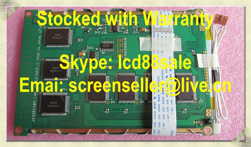 Melhor preço e qualidade para display lcd industrial