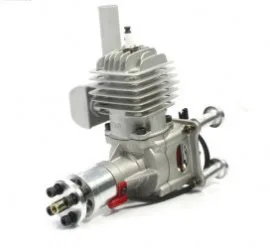 

EME 35cc Gasoline Engine/ Petrol Engine EME35 for RC Model Gasoline Airplane