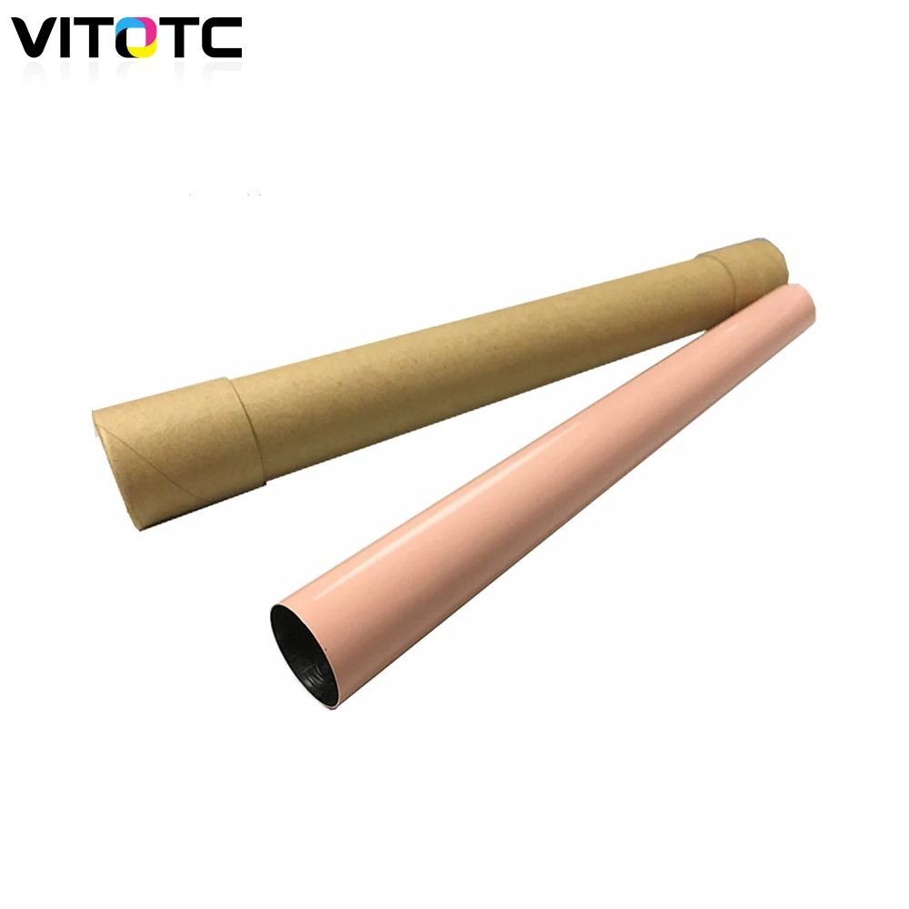 

Vitotc Fuser Film Compatible For Canon C5035 5045 5051 5235 5240 5250 5255 Fuser Fixing Fuser Sleeve Film Printer Copier Parts
