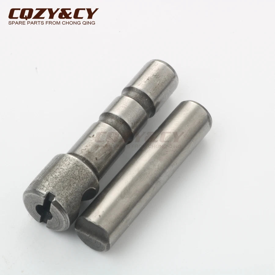 Camshaft holder / rocker arm assy complete for Kymco Vitality 50 DJ S 50 Agility Basic Filly Super 8 50cc 4-stroke