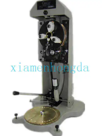 Goldsmith Inside the ring hole cutting plotter,Jewelry Machinery Inside Ring Engraving Machine,one Lettering plate+one diamond t