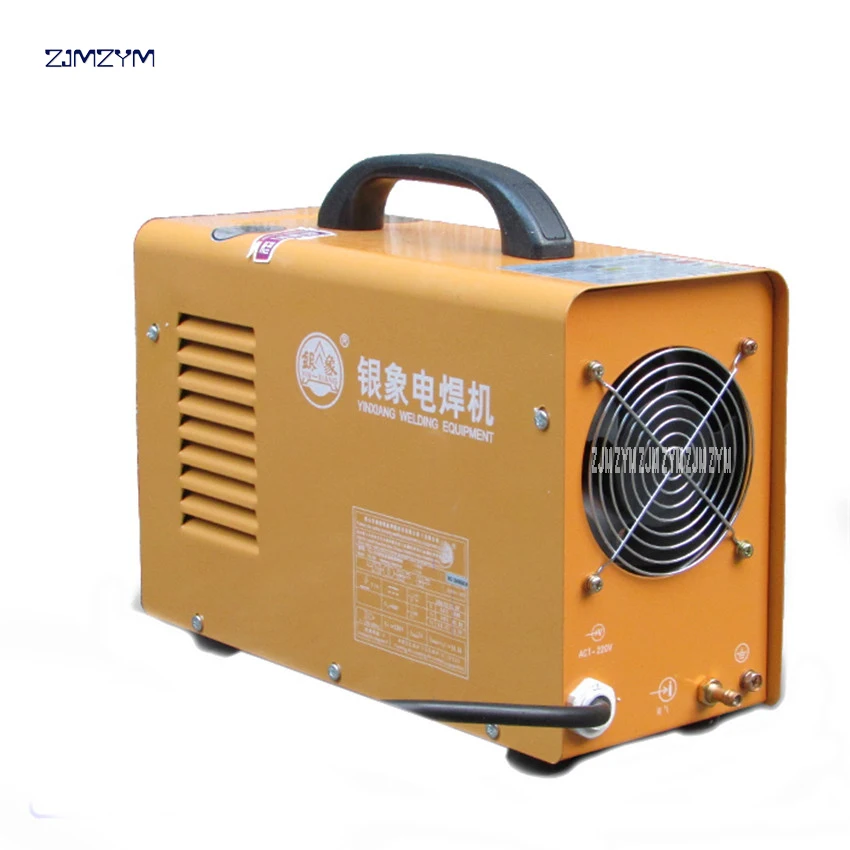 Welder 's professonal choice aluminum welding equipment Module Arc Welders TIG-250S Inverter DC stainless steel welding machine