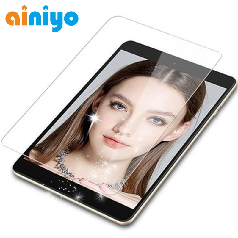 

Protective Tempered Glass For CHUWI HIpad Hi Pad 10.1" Tablet PC, Screen Protector Film For CHUWI HiPad X Tablet PC