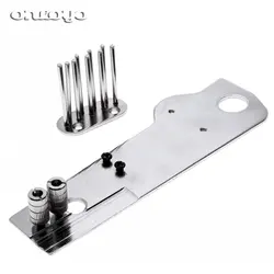 SEWING MACHINE SPARE PARTS & ACCESSORIES For PFAFF 335 Feeding Panel Set 335061/L6058-0A SET