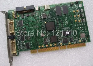 Industrial equipment board CORECO IMAGING X64-CL OC-64C0-00080