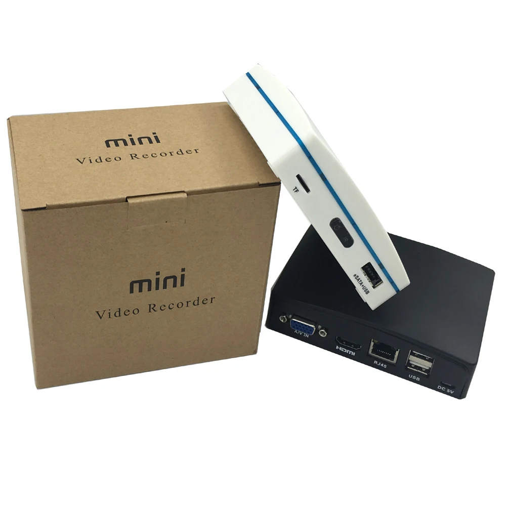 

Super Mini 8ch NVR Based on Low Cost Solution with 1080P Image Recording Playback and HDMI Output Free iCloud APP Supported