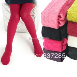 tights for children  lovely   tights for girls multicolor tights for kids warm tights for girls autumn wholesale children pants