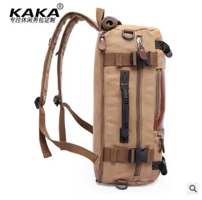 Rucksack back Bag Travel Luggage backpack Bag for Men Notebook Oxford Men Mochilas Male Multi Function Backpack For Teenagers