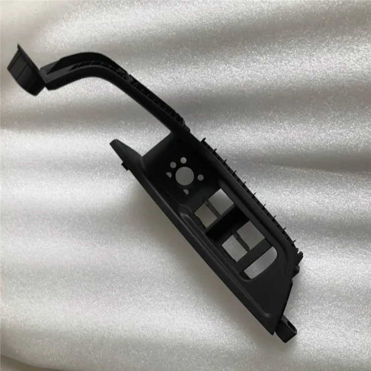 

For Audi A4 B9 Install Electric Folding Rear View Mirror Switch Panel 8W1 867 171B