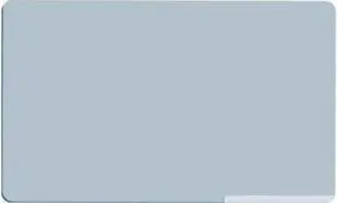 85*54  RFID tag, 1K Byte Memory,13.56M White PVC RFID Card