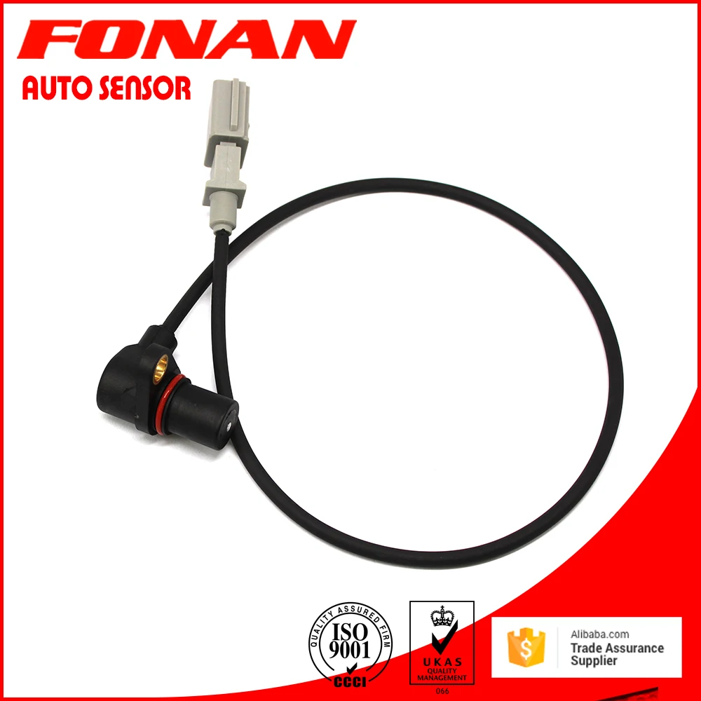 CKP Crankshaft Position Sensor for VW TRANSPORTER GOLF IV PHAETON TOUAREG MULTIVAN V 95560614700 95560643300 021957147