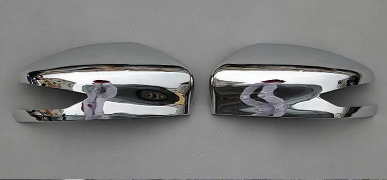 ABS Chrome side door mirror cover 2cs For Nissan Teana/Altima 2015 2014 2013