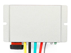 LS2024BP PWM 20A คอนโทรลเลอร์ชาร์จพลังงานแสงอาทิตย์สำหรับกลางแจ้ง,เรือ Maps ในมากสภาพแวดล้อม