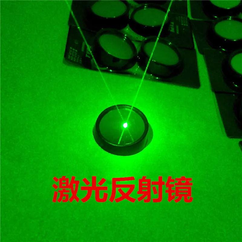 wholesale professional Laser Reflector Chamber of Room Secrets escape game Props Chamber Mirror adjust wall corner mirror